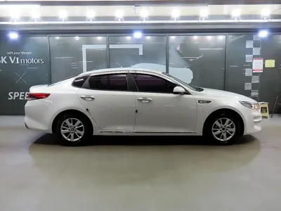 Kia K5 2017, 161300 км, за 7000000 KRW