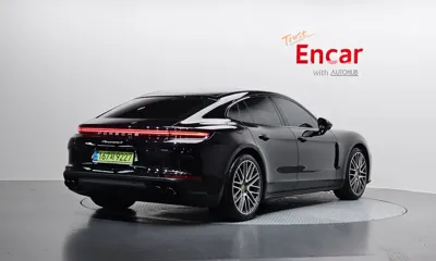 Porsche Panamera 2024, 25105 км, за 166000000 KRW - фото 2