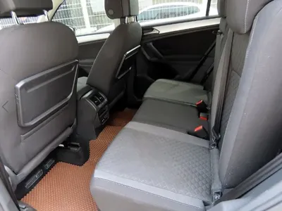 Volkswagen Tiguan 2018, 46095 км, за 17500000 KRW - фото 6