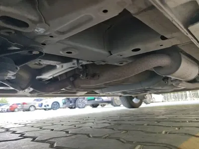 GAC Motor Trumpchi M6 2022, 37100 км, за 123600 CNY - фото 18