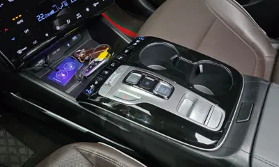 Hyundai Tucson 2022, 56932 км, за 26900000 KRW - фото 9