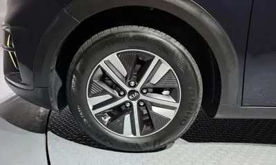 Kia Niro 2020, 101215 км, за 15990000 KRW - фото 5