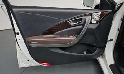 Hyundai Grandeur 2013, 92491 км, за 6200000 KRW - фото 24