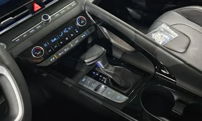 Hyundai Avante 2024, 74705 км, за 20850000 KRW - фото 9