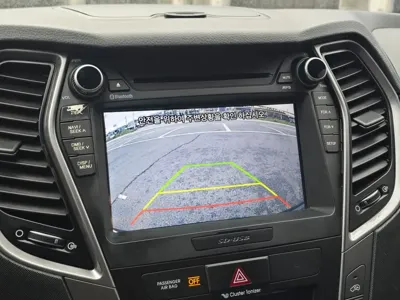 Hyundai Santafe 2018, 74000 км, за 14300000 KRW - фото 15