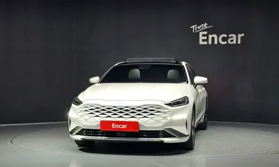 Kia K8 2022, 95997 км, за 22900000 KRW