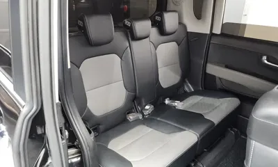 Kia Ray 2019, 61418 км, за 10500000 KRW - фото 11