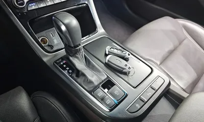 Hyundai Grandeur 2017, 185783 км, за 11600000 KRW - фото 9