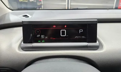 Citroen-DS C4 CACTUS 2019, 44196 км, за 9890000 KRW - фото 8