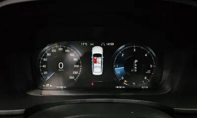 Volvo S90 2017, 197699 км, за 14600000 KRW - фото 8