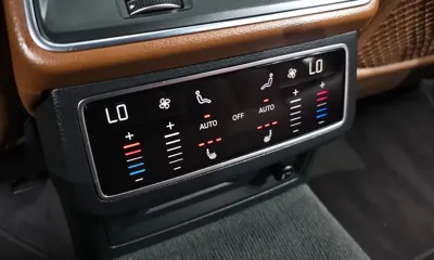 Audi A6 2021, 58018 км, за 49900000 KRW - фото 31