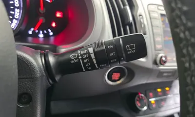 Kia Sportage 2016, 91984 км, за 9200000 KRW - фото 30