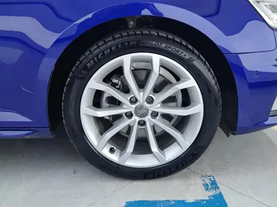 Audi A4L 2019, 71800 км, за 110900 CNY - фото 6