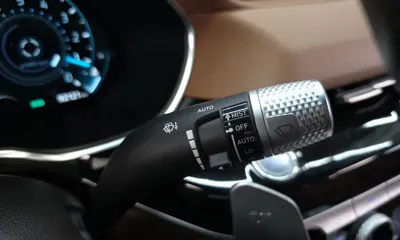 Genesis G80 2022, 92121 км, за 31600000 KRW - фото 31