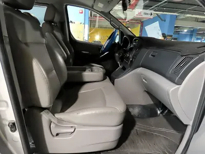 Hyundai Starex 2016, 118600 км, за 6500000 KRW - фото 7