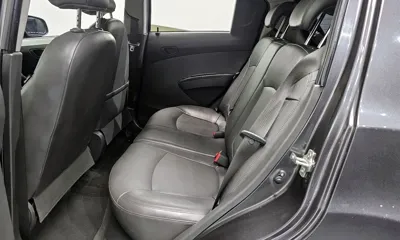 ChevroletGMDaewoo Spark 2014, 85950 км, за 3300000 KRW - фото 12