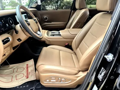 Hyundai Palisade 2026, 33495 км, за 58900000 KRW - фото 9