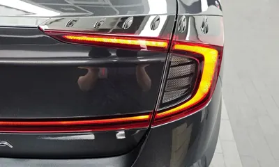 Hyundai Sonata 2022, 69864 км, за 17400000 KRW - фото 23