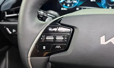 Kia Niro 2026, 2632 км, за 34990000 KRW - фото 33