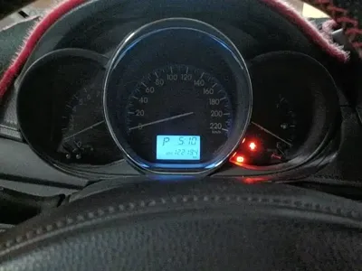 Toyota Vios 2016, 122200 км, за 25000 CNY - фото 14