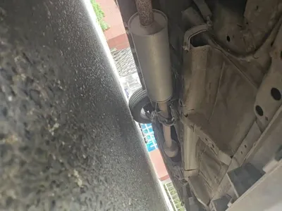 Haval M6 2020, 44100 км, за 35000 CNY - фото 16