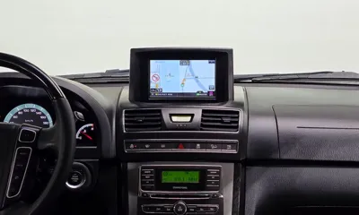 KG_Mobility_Ssangyong Rexton 2015, 171054 км, за 5500000 KRW - фото 15