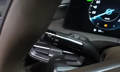 Kia K8 2023, 88731 км, за 32490000 KRW - фото 29