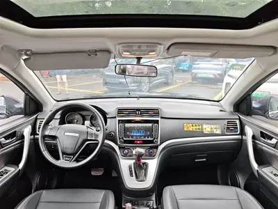 Haval M6 2019, 65000 км, за 29700 CNY - фото 19