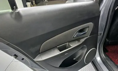 ChevroletGMDaewoo Cruze 2016, 117908 км, за 4800000 KRW - фото 25