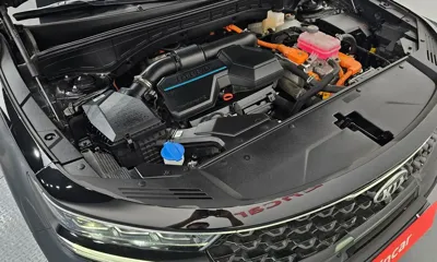 Kia Sorento 2021, 103084 км, за 27700000 KRW - фото 6