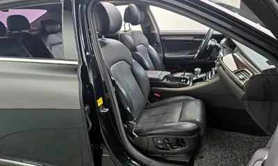 Genesis EQ900 2016, 161650 км, за 16900000 KRW - фото 12
