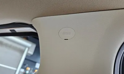 Kia Canival 2021, 88241 км, за 18990000 KRW - фото 30