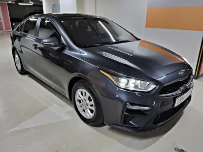 Kia K3 2019, 116315 км, за 8250000 KRW - фото 6