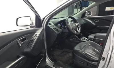Hyundai Tucson 2011, 152033 км, за 4100000 KRW - фото 10