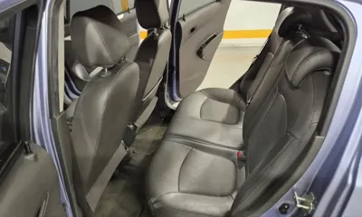 ChevroletGMDaewoo Spark 2014, 106213 км, за 2800000 KRW - фото 13