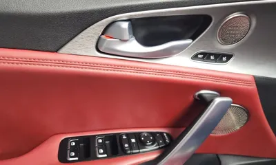 Kia Stinger 2018, 108365 км, за 15800000 KRW - фото 20