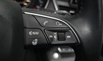 Audi Q5 2020, 57031 км, за 31900000 KRW - фото 28