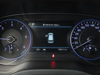 Hyundai Palisade 2020, 178076 км, за 24000000 KRW - фото 8