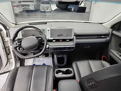 Hyundai Ioniq5 2022, 122610 км, за 27900000 KRW - фото 7