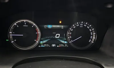 KG_Mobility_Ssangyong Rexton 2020, 188143 км, за 14200000 KRW - фото 8