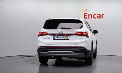 Hyundai Santafe 2021, 29368 км, за 22900000 KRW