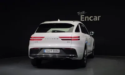 Genesis GV70 2025, 10691 км, за 51900000 KRW