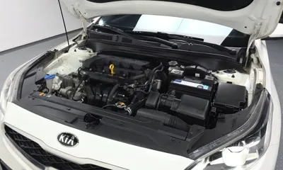 Kia K3 2019, 113541 км, за 11690000 KRW - фото 6