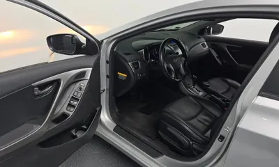 Hyundai Avante 2013, 131728 км, за 4300000 KRW - фото 10