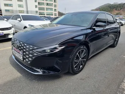 Hyundai Grandeur 2022, 45327 км, за 27500000 KRW