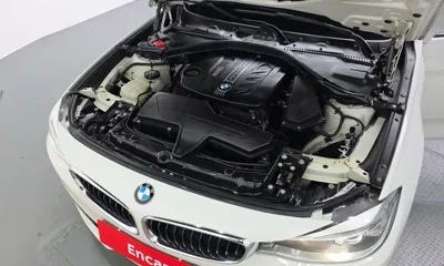 BMW Gran Turismo 2015, 190106 км, за 7500000 KRW - фото 6