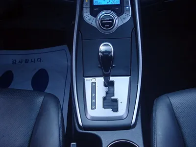 Hyundai Avante 2014, 114967 км, за 4700000 KRW - фото 9