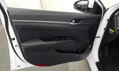 Hyundai Avante 2018, 163690 км, за 7500000 KRW - фото 24