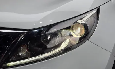 Kia Sportage 2016, 139580 км, за 6900000 KRW - фото 22