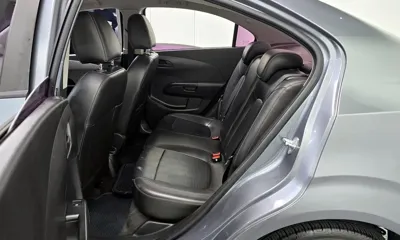 ChevroletGMDaewoo Aveo 2014, 115305 км, за 1500000 KRW - фото 13
